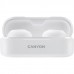 Гарнітура CANYON TWS-1 White (CNE-CBTHS1W)