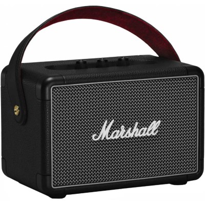Портативна акустика MARSHALL Portable Speaker Kilburn II Black (1001896) Портативна акустика MARSHALL Portable Speaker Kilburn II Black (1001896)