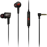 Гарнiтура ASUS ROG Cetra II Core Black (90YH02V0-B2UA00) Гарнiтура ASUS ROG Cetra II Core Black (90YH02V0-B2UA00)