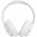 Гарнітура JBL TUNE 770NC White (JBLT770NCWHT)