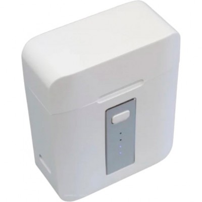Гарнітура PROFIT TWS HX03 White