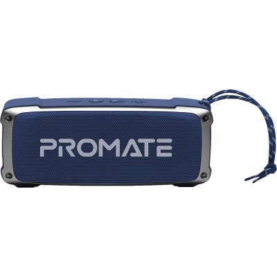 Портативна акустика Promate OutBeat 6 Вт Blue (outbeat.blue)