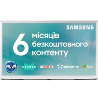 Телевізор SAMSUNG QE43LS01TAUXUA