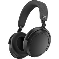 Гарнітура SENNHEISER MOMENTUM 4 Wireless Black (509266) Гарнітура SENNHEISER MOMENTUM 4 Wireless Black (509266)
