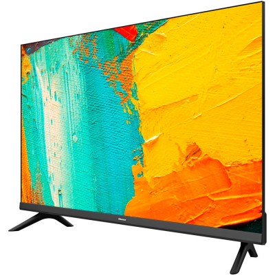 Телевізор HISENSE 32A4BG Телевізор HISENSE 32A4BG