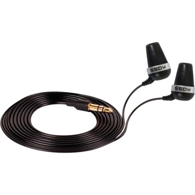 Навушники KOSS The Plug Noise Isolating Classic Навушники KOSS The Plug Noise Isolating Classic