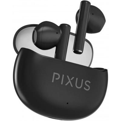 Гарнітура PIXUS Space Black Гарнітура PIXUS Space Black