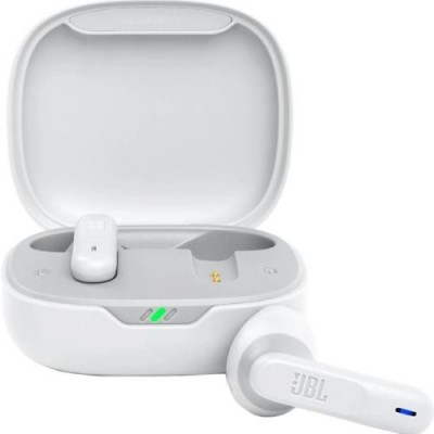 Гарнітура JBL VIBE 300TWS White (JBLV300TWSWHTEU)