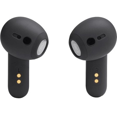 Гарнітура JBL LIVE FLEX Black (JBLLIVEFLEXBLK) Гарнітура JBL LIVE FLEX Black (JBLLIVEFLEXBLK)