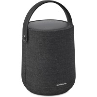 Портативна акустика HARMAN-KARDON Citation 200 Black (HKCITATION200BLKEU) Портативна акустика HARMAN-KARDON Citation 200 Black (HKCITATION200BLKEU)