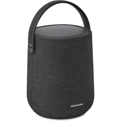 Портативна акустика HARMAN-KARDON Citation 200 Black (HKCITATION200BLKEU) Портативна акустика HARMAN-KARDON Citation 200 Black (HKCITATION200BLKEU)