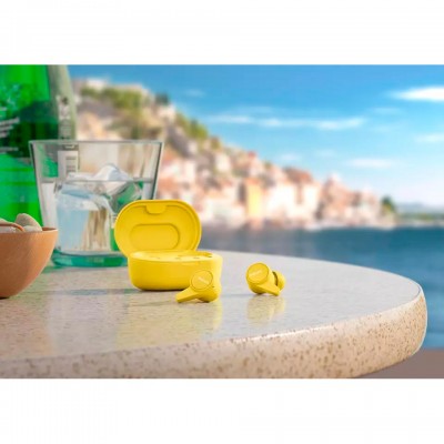 Гарнітура Philips TAT1207 True Wireless IPX4 Yellow (TAT1207YL/00) Гарнітура Philips TAT1207 True Wireless IPX4 Yellow (TAT1207YL/00)
