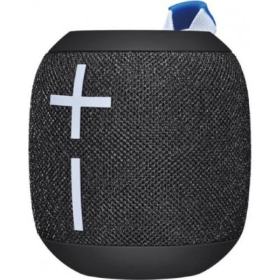Портативна акустика LOGITECH Ultimate Ears Wonderboom 3 Active Black (984-001829) Портативна акустика LOGITECH Ultimate Ears Wonderboom 3 Active Black (984-001829)