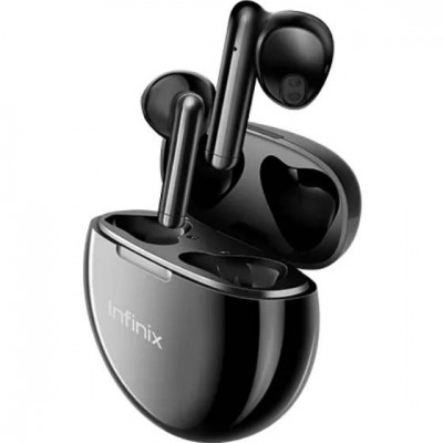 Гарнітура INFINIX XE22 Black (72435)