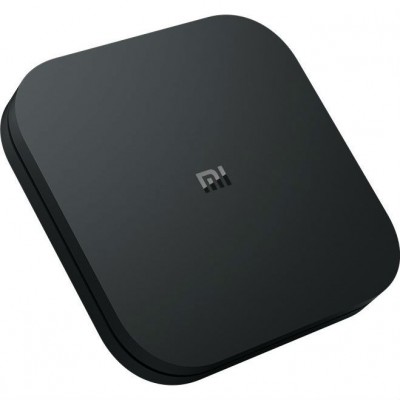 Медіаплеєр XIAOMI Mi Box S (Міжнародна версія) Медіаплеєр XIAOMI Mi Box S (Міжнародна версія)