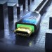 Кабель UGREEN HD118 HDMI M-M Black (40412)