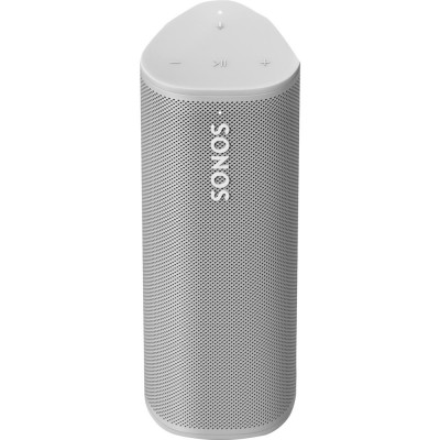 Портативна акустика Sonos Roam White (ROAM1R21) Портативна акустика Sonos Roam White (ROAM1R21)