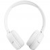 Гарнітура JBL Tune 510 BT White (JBLT510BTWHTEU)