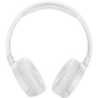 Гарнітура JBL T660 NC White (JBLT660NCWHT) Гарнітура JBL T660 NC White (JBLT660NCWHT)