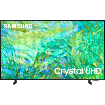 Телевізор SAMSUNG UE50CU8000UXUA Телевізор SAMSUNG UE50CU8000UXUA