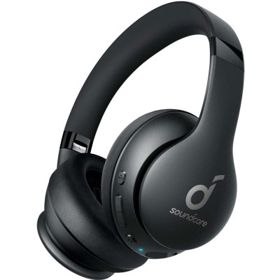 Гарнітура Anker SoundCore Life 2 Neo (Q10i) Black (A3033G11)