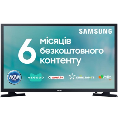 Телевізор SAMSUNG UE32T4500AUXUA