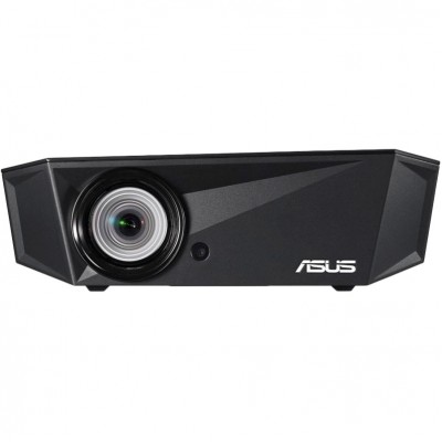 Проектор ASUS F1 Wi-Fi Black (90LJ00B0-B00520)
