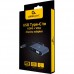 Кабель CABLEXPERT USB Type-C - HDMI/VGA 0.15 м Black (A-USB3C-HDMIVGA-01)