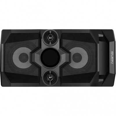 Портативна акустика SVEN PS-655 Black Портативна акустика SVEN PS-655 Black