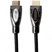 Кабель PowerPlant HDMI - HDMI 5 м (KD00AS1248) Кабель PowerPlant HDMI - HDMI 5 м (KD00AS1248)