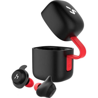 Гарнітура HAVIT TWS HV-G1 Pro Bluetooth Black (25120) Гарнітура HAVIT TWS HV-G1 Pro Bluetooth Black (25120)