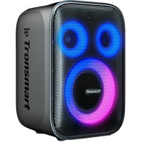 Портативна акустика Tronsmart Halo 200 Black (868659) Портативна акустика Tronsmart Halo 200 Black (868659)