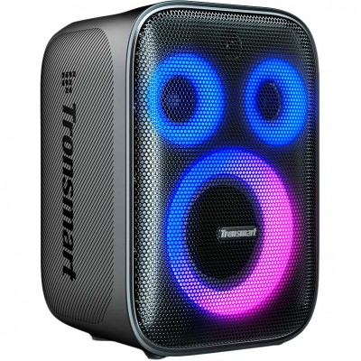 Портативна акустика Tronsmart Halo 200 Black (868659)