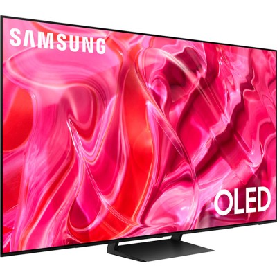 Телевізор SAMSUNG QE77S90CAUXUA Телевізор SAMSUNG QE77S90CAUXUA