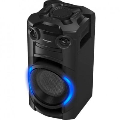 Музичний центр PANASONIC SC-TMAX10GS-K Black Музичний центр PANASONIC SC-TMAX10GS-K Black
