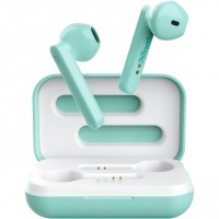 Гарнітура TRUST Primo Touch True Wireless Mic Mint (23781) Гарнітура TRUST Primo Touch True Wireless Mic Mint (23781)
