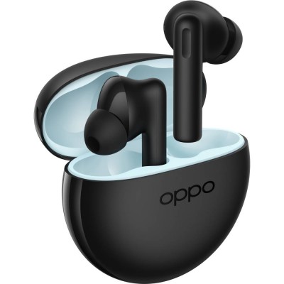 Гарнітура OPPO Enco Buds2 W14 Black (ETE41) Гарнітура OPPO Enco Buds2 W14 Black (ETE41)