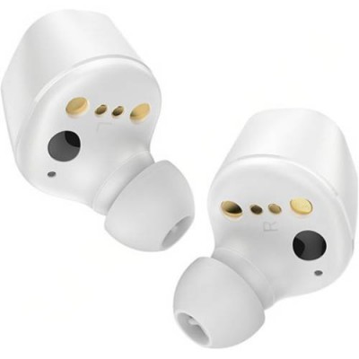 Навушники SENNHEISER CX Plus True Wireless White (509189) Навушники SENNHEISER CX Plus True Wireless White (509189)