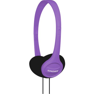 Навушники KOSS KPH7v Violet (195025.101)