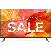 Телевізор Kivi 40F750NB Телевізор Kivi 40F750NB