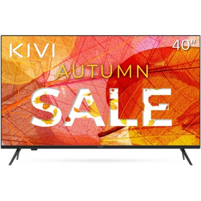 Телевізор Kivi 40F750NB Телевізор Kivi 40F750NB