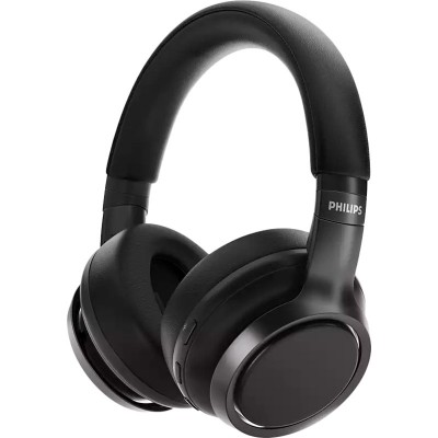 Гарнітура PHILIPS TAH9505BK/00 Black Гарнітура PHILIPS TAH9505BK/00 Black