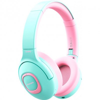 Гарнітура Promate Coddy Bubblegum (coddy.bubblegum) Гарнітура Promate Coddy Bubblegum (coddy.bubblegum)