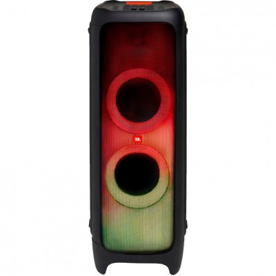 Музичний центр JBL PartyBox 1000 (JBLPARTYBOX1000EU) Музичний центр JBL PartyBox 1000 (JBLPARTYBOX1000EU)