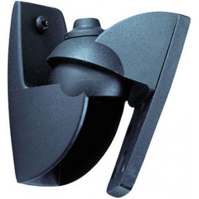 Настінний кронштейн VOGELS VLB 500 Black