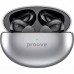Гарнітура PROOVE Thunder Buds TWS with ANC Silver (48399silver)