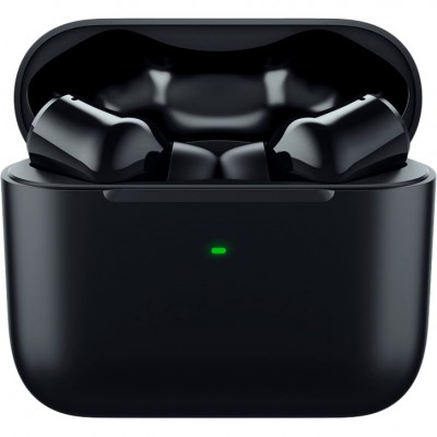 Гарнітура Razer Hammerhead True Wireless 2021 (RZ12-02970100-R3G1) Гарнітура Razer Hammerhead True Wireless 2021 (RZ12-02970100-R3G1)