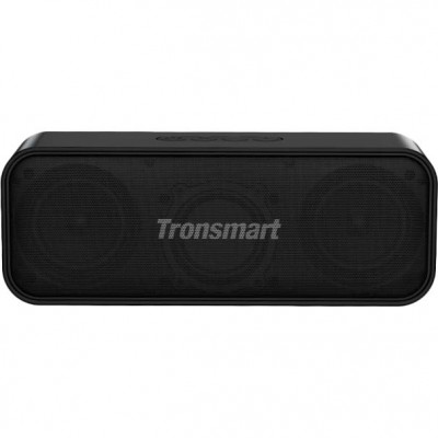 Портативна акустика Tronsmart T2 Mini 2023 Black (985906)