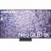 Телевізор SAMSUNG QE75QN800CUXUA