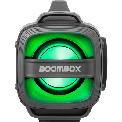 Портативна акустика REAL EL X-770 Black (EL121600004) Портативна акустика REAL EL X-770 Black (EL121600004)